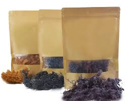 Sea moss